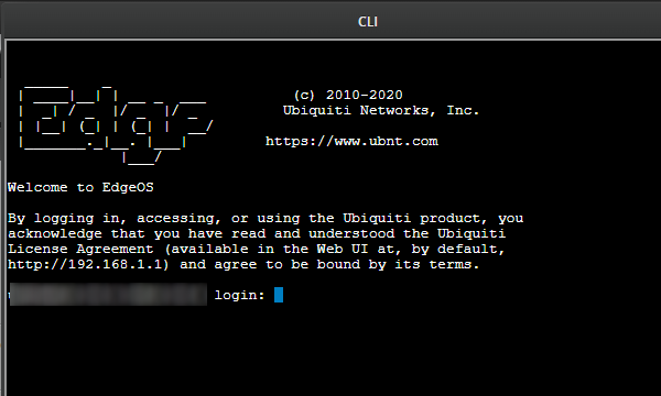cli-edgeos-prompt-login-how-to-enable-dnssec-for-ubiquity-edgerouter-edgeos-stock-firmware