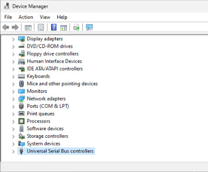 universal-serial-bus-controller-option-in-device-manager-windows-xcp-ng-lost-mouse-bug-workaround
